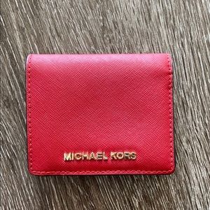 Michael kors wallet